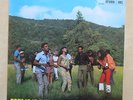 REGGAE IN THE GRASS UK 1st press vinyl LP Studio One SOL 9007 Ex/Ex