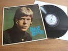 DAVID BOWIE - SAME UK DECCA LP IN MINT CONDITION