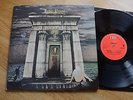 JUDAS PRIEST sin after sin  LP CBS 32005 OIS