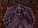 HIGH ON FIRE - ART OF SELF DEFENSE (DLX) NEW VINYL