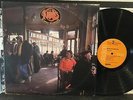KINKS MUSWELL HILLBILLIES NM- ORIG 1971 G/F LP ORANGE DYNAFLEX 3s/3s 1ST PRESS