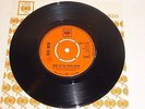 SKID ROW NIGHT OF THE WARM WITCH 1971 CBS UK 7
