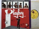 The Marvelettes Playboy LP VG+/VG++ 1962 1st Pressing Mono Tamla Motown