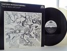 Composer's Workshop Ensemble - We've Been Around *Original Strata East SES 7422*