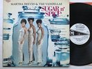 Martha Reeves & VandellasSugar 'N Spice (WLP) LP VG++/NM White Label Promo