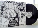 Lloyd McNeill / Marshall Hawkins ?- Tanner Suite **Original US First ASHA 2 LP**