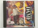 Dangerous Dame  ?– Escape From The Mental Ward [1995] VERY RARE / G-Funk