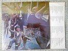 Doors m- in shrink mono lyric sheet 1st press LP Strange Days