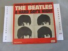 THE BEATLES A HARD DAY'S NIGHT SOUNDTRACK MONO UAL 3366
