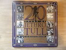 Jethro Tull - 20 Years Of JT - 5 LP Boxset - 1st Press - Chrysalis - EX+ / EX