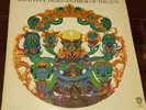 GRATEFUL DEAD Anthem Of The Sun LP 1975  Alternate Cover VG