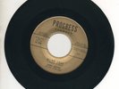 COOKIE JACKSON 45 RPM Record BLIND LOVE / DO YOU STILL LOVE ME Northern Soul VG-