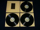 THE BAND THE LAST WALTZ 3 LP BOB DYLAN VAN MORRISON RON WOOD NEIL YOUNG WATERS