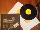VG+/VG- Bruce Springsteen Piece De Resistance 3LP Piste Disques 1978 Bootleg NJ