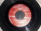 Mr Talkative / It Hurts To Be Alone - The Wailers VG