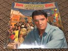 Sealed Elvis Presley Roustabout LP LPM 2999