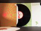 The Black Angels - Directions to See a Ghost 3x LP Vinyl Record VG+ Free Ship