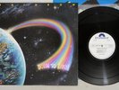 RAINBOW DOWN TO EARTH POLYDOR MPF 1256 Japan Promo Vinyl LP