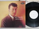 BUDDY HOLLY PEGGY SUE MCA VIM-4002 Japan Promo Vinyl LP