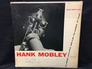 HANK MOBLEY og Mono DG Blue Note BLP 1568 47 W 63rd 