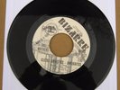 Mothers Of Invention (Frank Zappa)  - Cletus Awreetus... -  US Promo 7