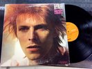 DAVID BOWIE-SPACE ODDITY-1972 ORIGINAL WITH LARGE POSTER