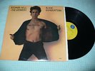 RICHARD HELL & THE VOIDOIDS    Blank Generation        RECORD LP