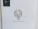 Opeth Deliverance & Damnation LP Vinyl Record new