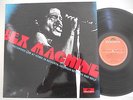 JAMES BROWN Sex Machine Doppio 2 LP POLYDOR 2675 181 Italy 1970 NM/NM (EX+/EX+)