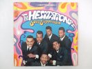 THE HESITATIONS SOUL SUPERMAN 1967 ORIGINAL LP KAPP 3525 A1/B1 Rare Northern R&B