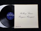 THE ROLLING STONES Beggars Banquet LP UK 1st STEREO Decca 2K/2K 1st EX+