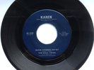 Northern Soul, Soul Twins, Quick Change Artist, Give The Man A Chance