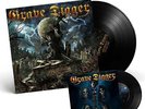 Grave Digger - Exhumaciones - The Early Years LP #98578