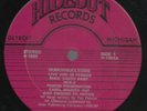 ORIG- DETROIT GARAGE-HIDEOUT RECORDS 1003-PEP PERRINE (BOB SEGER) LP