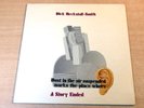 Dick Heckstall-Smith/A Story Ended/1972 Bronze Gatefold LP