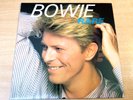 EX-/EX   David Bowie/Rare/1982 RCA LP/Italian