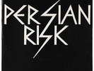 PERSIAN RISK - Ridin' High - SP 45 tours - Neat Records