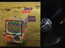 Benny Golson-Tune In Turn On-Verve 8710-STEREO GREAT