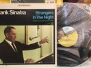 Frank Sinatra - Strangers In The Night - Original Stereo Still Sealed Mint