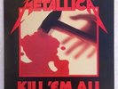 METALLICA 