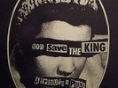 gOd saVE tHe kINg 
