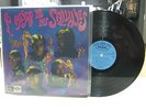 LOS SALVAJES LP SPANISH LO MEJOR DE... 1967 RARE GARAGE