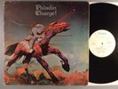 Paladin  Charge    Prog; Hard Rock   UK Press  Roger Dean Cover
