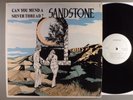 Sandstone  Can You Mend A Silver Thread?   PA Private Folk Psych Rare Original