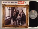 Silk  Smooth As Raw Silk    Psych