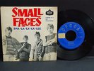 SMALL FACES SHA-LA-LA-LA-LEE DECCA 7