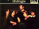 PRETTY THINGS 'self-titled NEW LP electric banana psych kinks who rolling stones