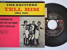 ep  The Exciters 