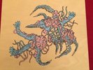 Joyful Noise 2015 Flexi Disc Series Complete MELVINS King Buzzo