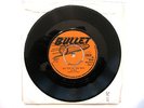 U-ROY and U-ROY JUNIOR - FOUR CLASSIC 45s